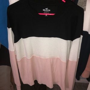 HOLLISTER Long Sleeve